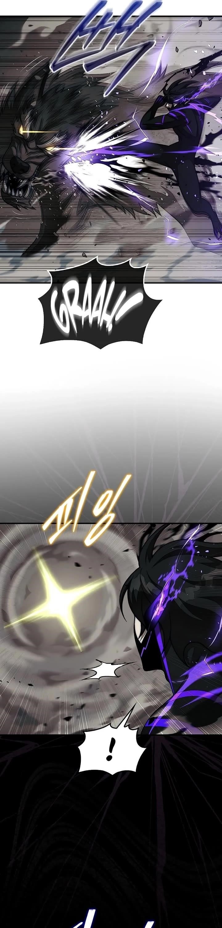 The 31st Piece Overturns the Board Chapter 84 - Page 6 in English