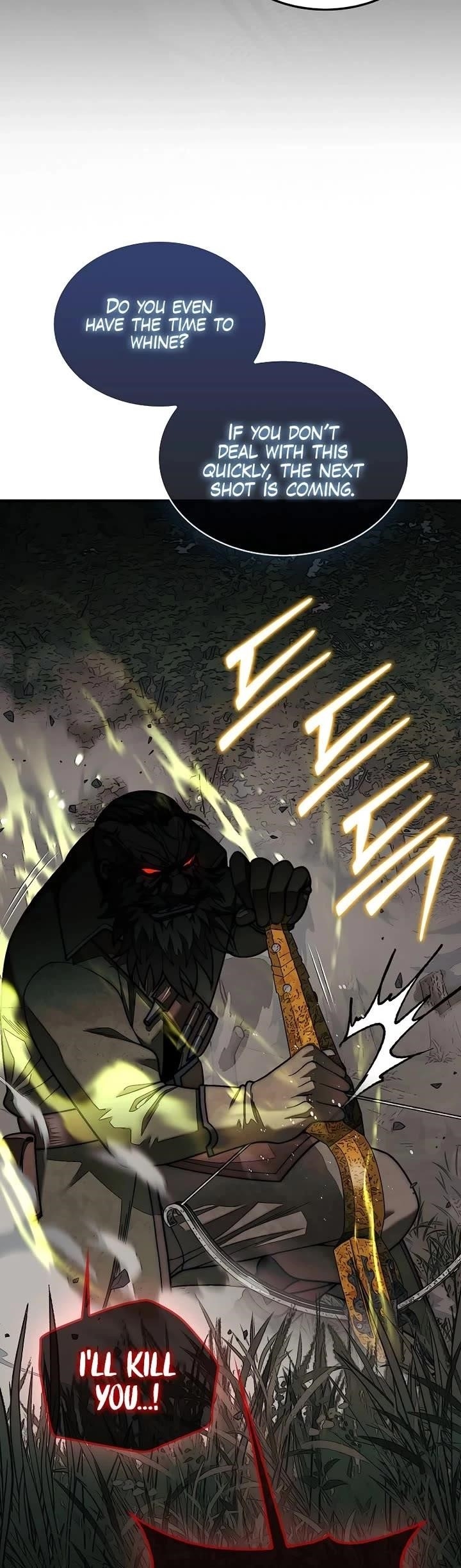 The 31st Piece Overturns the Board Chapter 84 - Page 8 in English