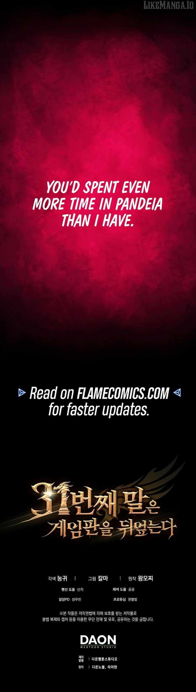 The 31st Piece Overturns the Board Chapter 88 - Page 14 in English