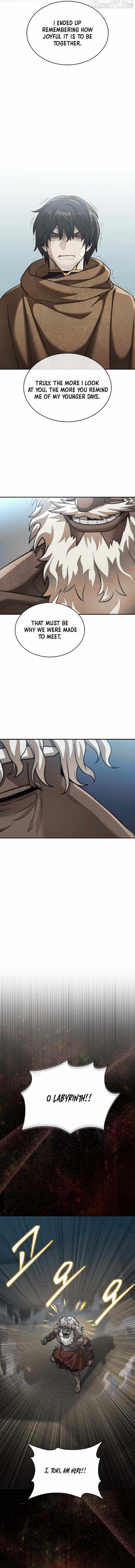 The 31st Piece Overturns the Board Chapter 97 - Page 15 in English