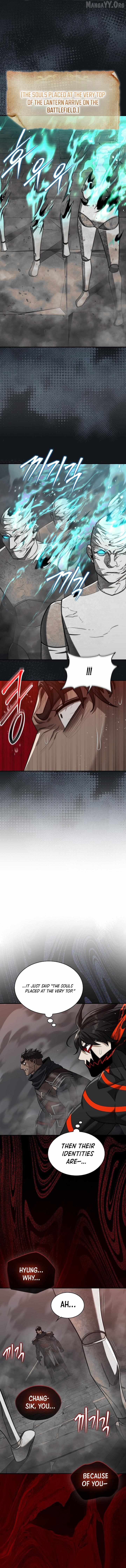 The 31st Piece Overturns the Board Chapter 99 - Page 15 in English