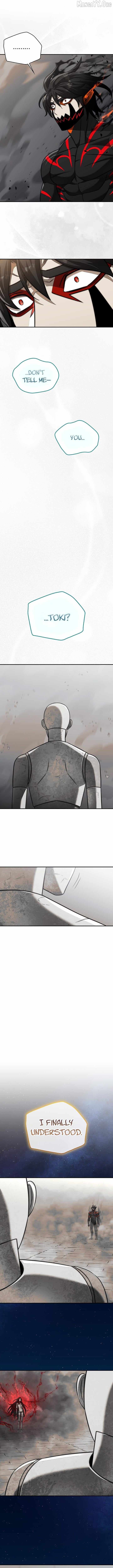 The 31st Piece Overturns the Board Chapter 99 - Page 19 in English