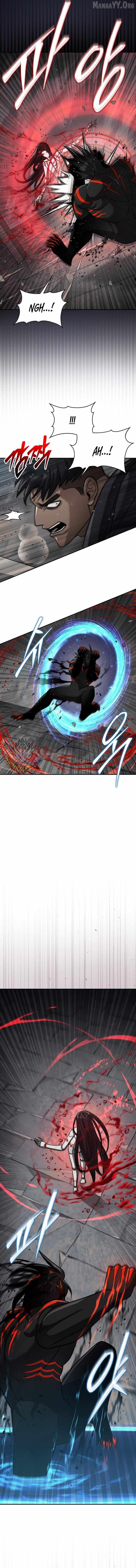The 31st Piece Overturns the Board Chapter 99 - Page 6 in English