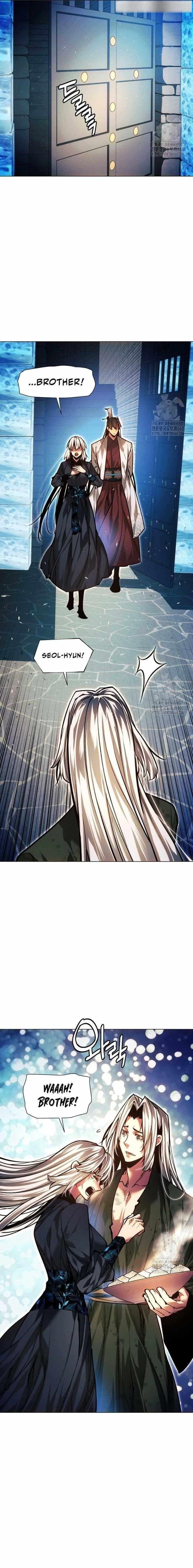 A Modern Man Who Got Transmigrated Into the Murim World Chapter 103 - Page 27 in English