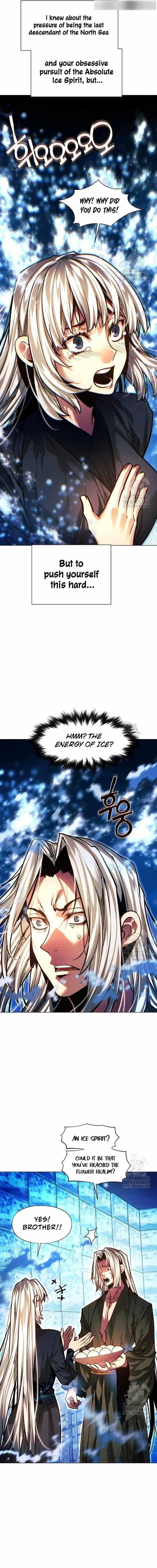 A Modern Man Who Got Transmigrated Into the Murim World Chapter 103 - Page 29 in English