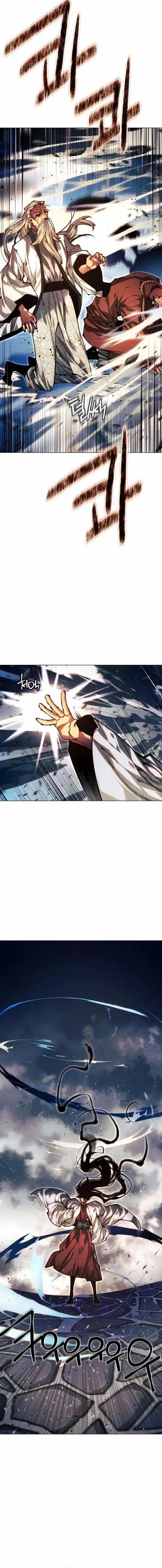 A Modern Man Who Got Transmigrated Into the Murim World Chapter 107 - Page 20 in English