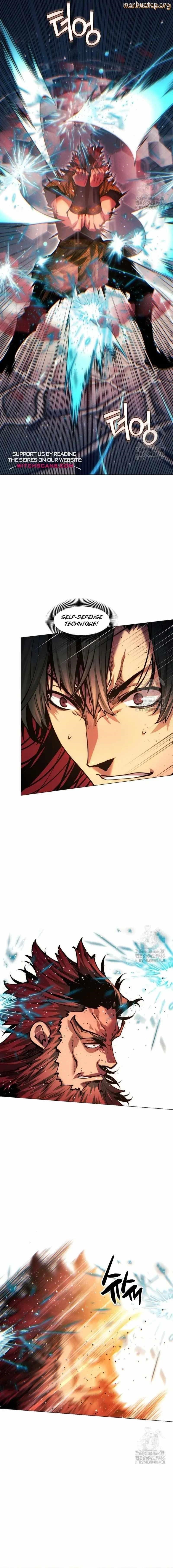 A Modern Man Who Got Transmigrated Into the Murim World Chapter 108 - Page 13 in English