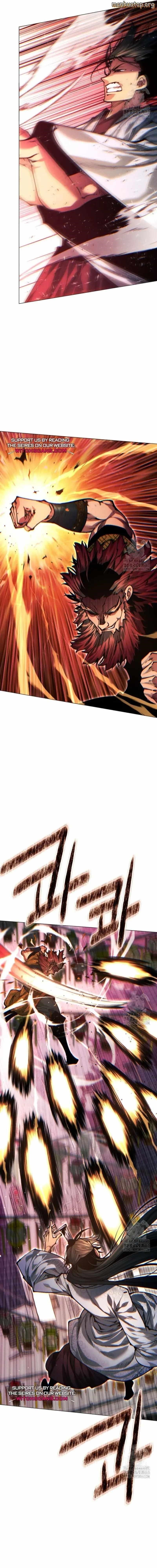 A Modern Man Who Got Transmigrated Into the Murim World Chapter 108 - Page 15 in English