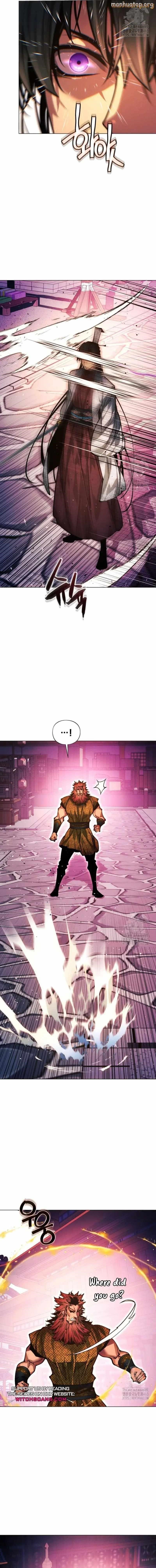 A Modern Man Who Got Transmigrated Into the Murim World Chapter 108 - Page 23 in English