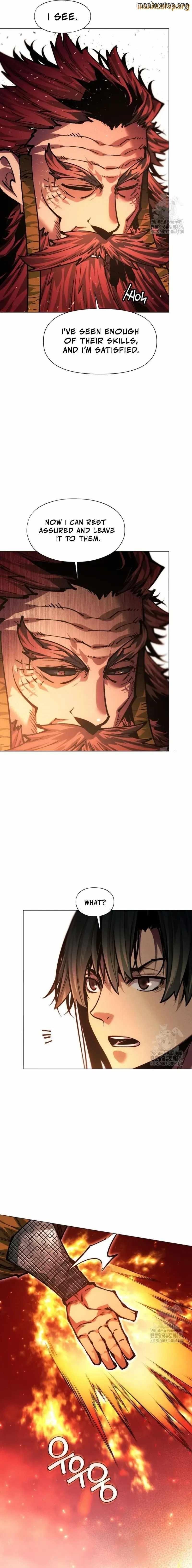 A Modern Man Who Got Transmigrated Into the Murim World Chapter 109 - Page 26 in English