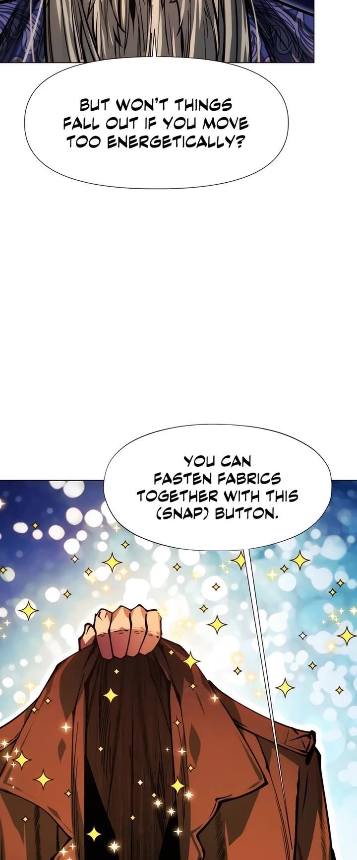 A Modern Man Who Got Transmigrated Into the Murim World Chapter 112 - Page 18 in English
