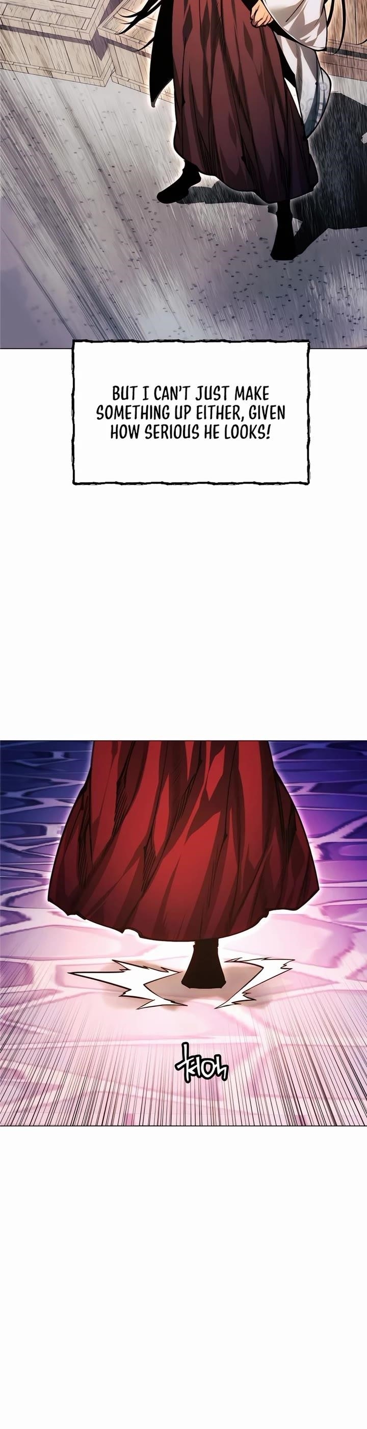 A Modern Man Who Got Transmigrated Into the Murim World Chapter 112 - Page 41 in English
