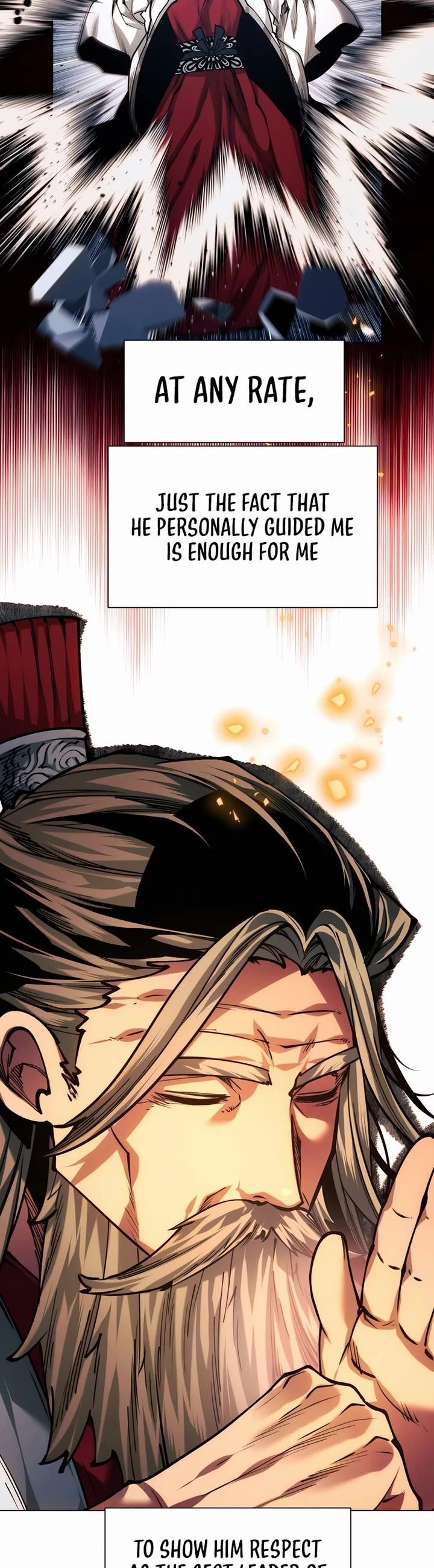 A Modern Man Who Got Transmigrated Into the Murim World Chapter 112 - Page 52 in English