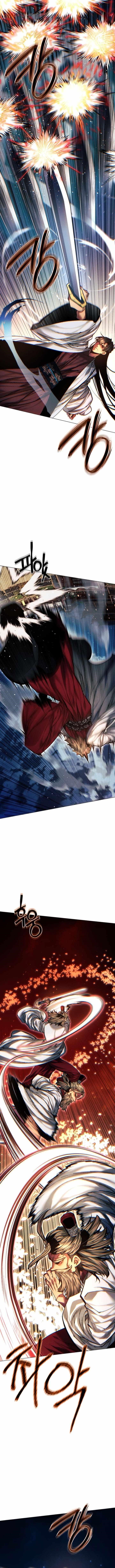 A Modern Man Who Got Transmigrated Into the Murim World Chapter 118 - Page 4 in English