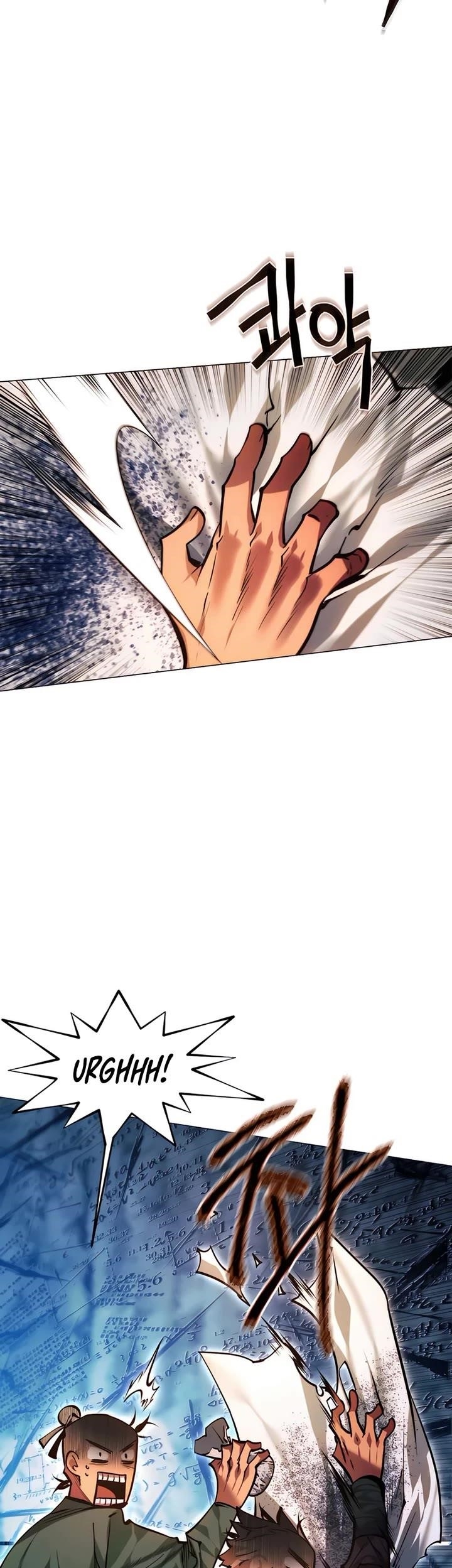A Modern Man Who Got Transmigrated Into the Murim World Chapter 120 - Page 15 in English