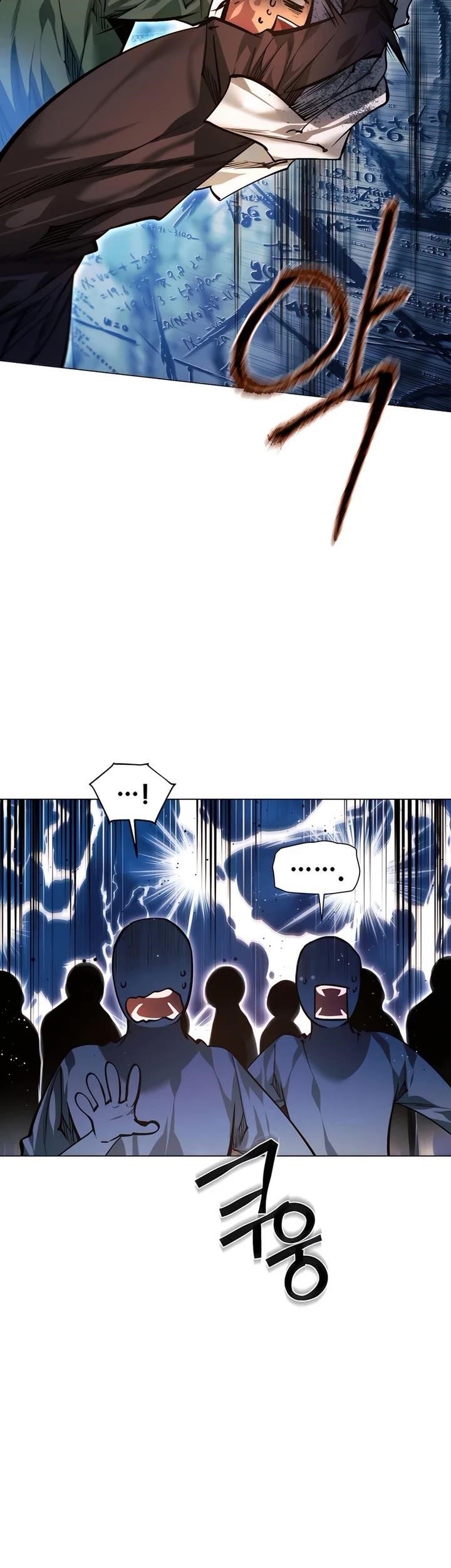 A Modern Man Who Got Transmigrated Into the Murim World Chapter 120 - Page 16 in English