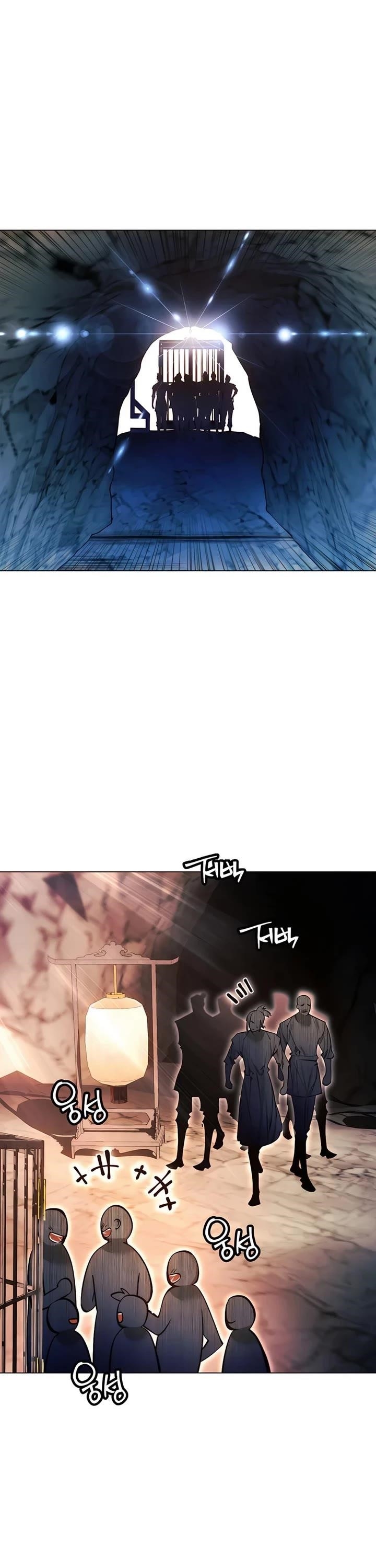 A Modern Man Who Got Transmigrated Into the Murim World Chapter 120 - Page 28 in English