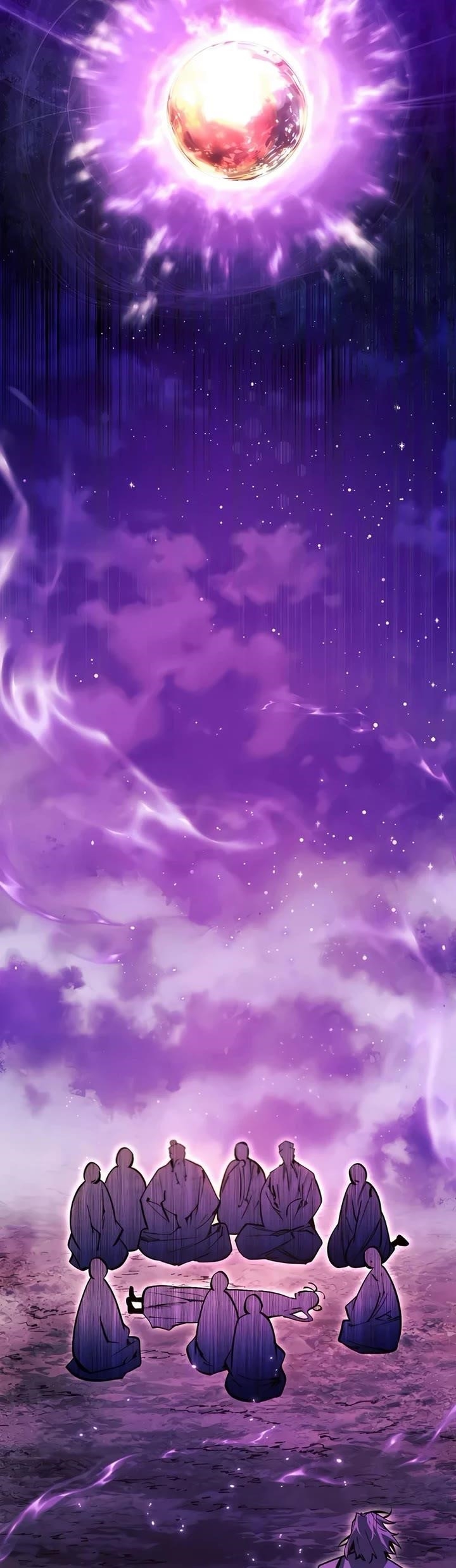 A Modern Man Who Got Transmigrated Into the Murim World Chapter 120 - Page 30 in English