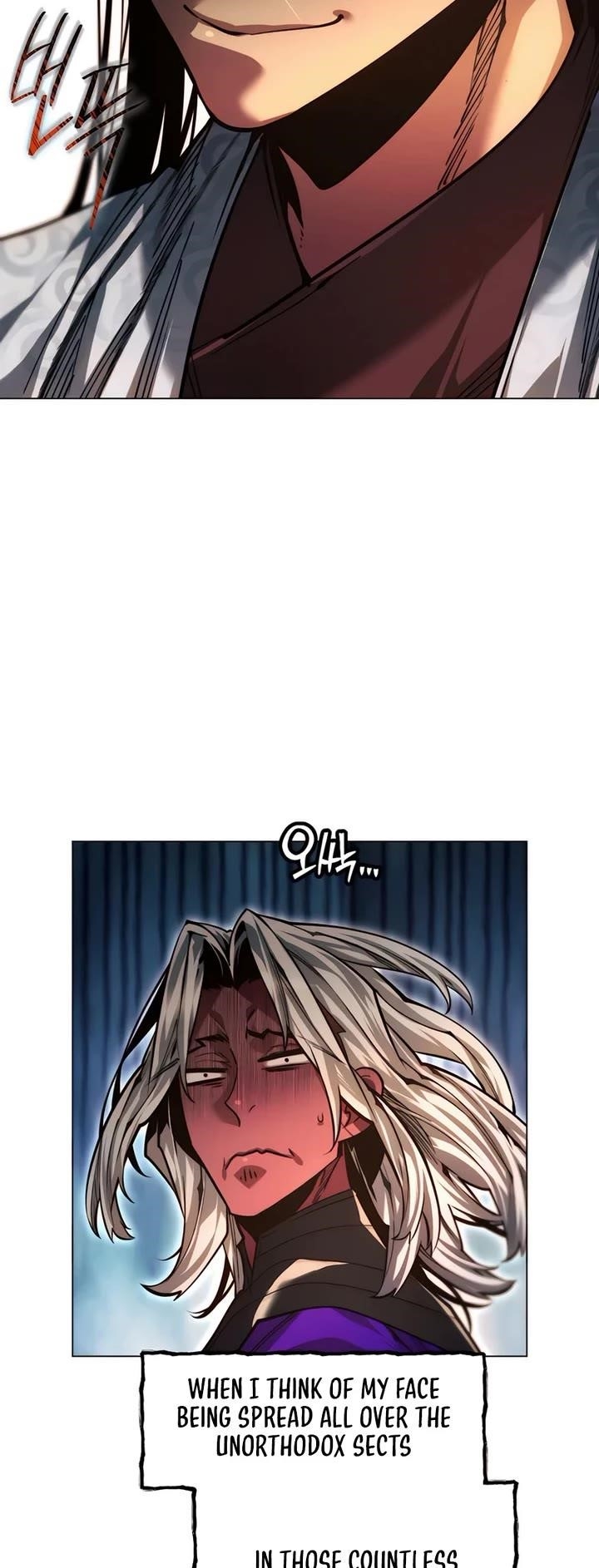 A Modern Man Who Got Transmigrated Into the Murim World Chapter 120 - Page 38 in English