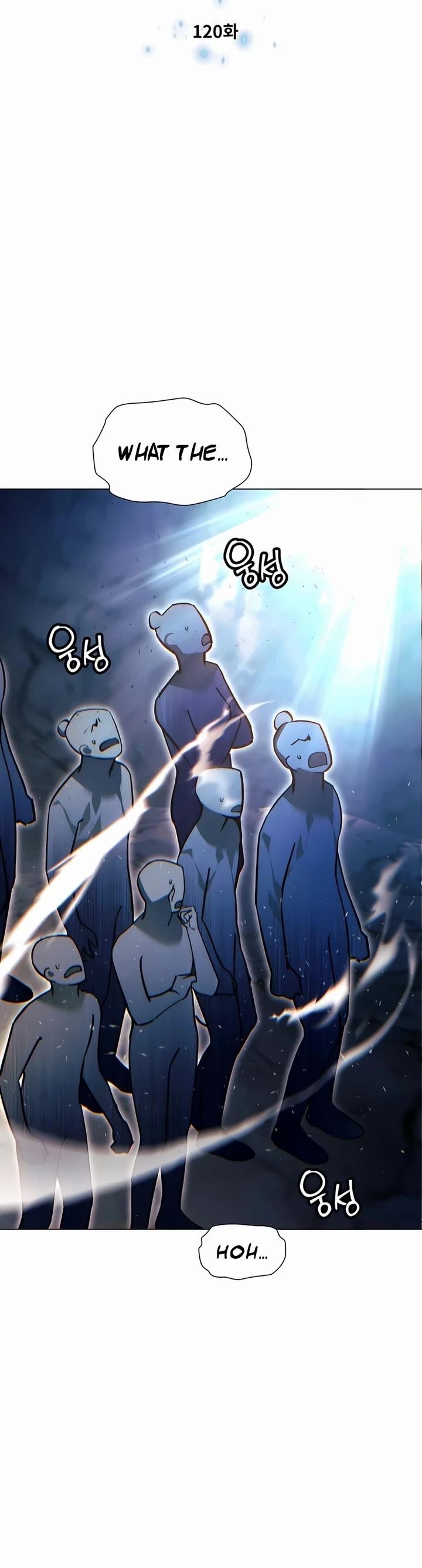 A Modern Man Who Got Transmigrated Into the Murim World Chapter 120 - Page 4 in English