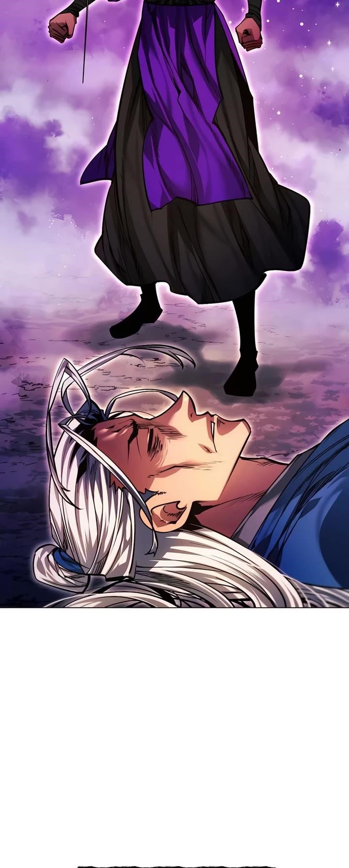 A Modern Man Who Got Transmigrated Into the Murim World Chapter 120 - Page 50 in English