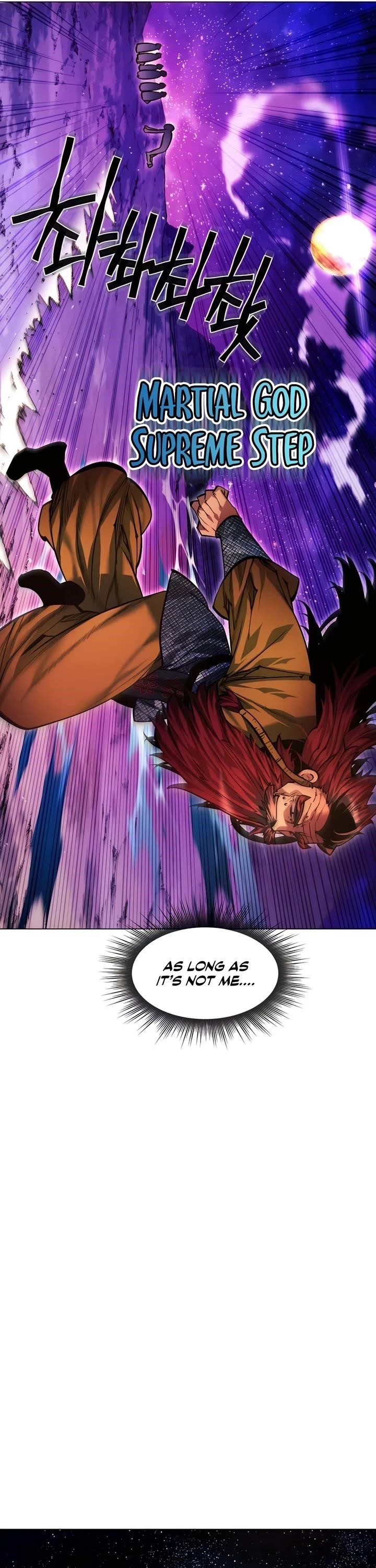 A Modern Man Who Got Transmigrated Into the Murim World Chapter 120 - Page 52 in English