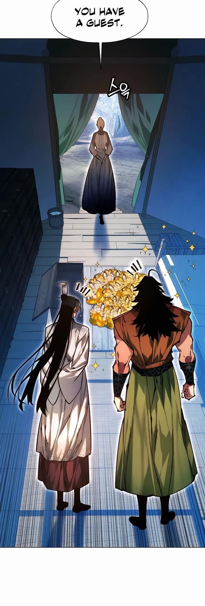 A Modern Man Who Got Transmigrated Into the Murim World Chapter 120 - Page 66 in English