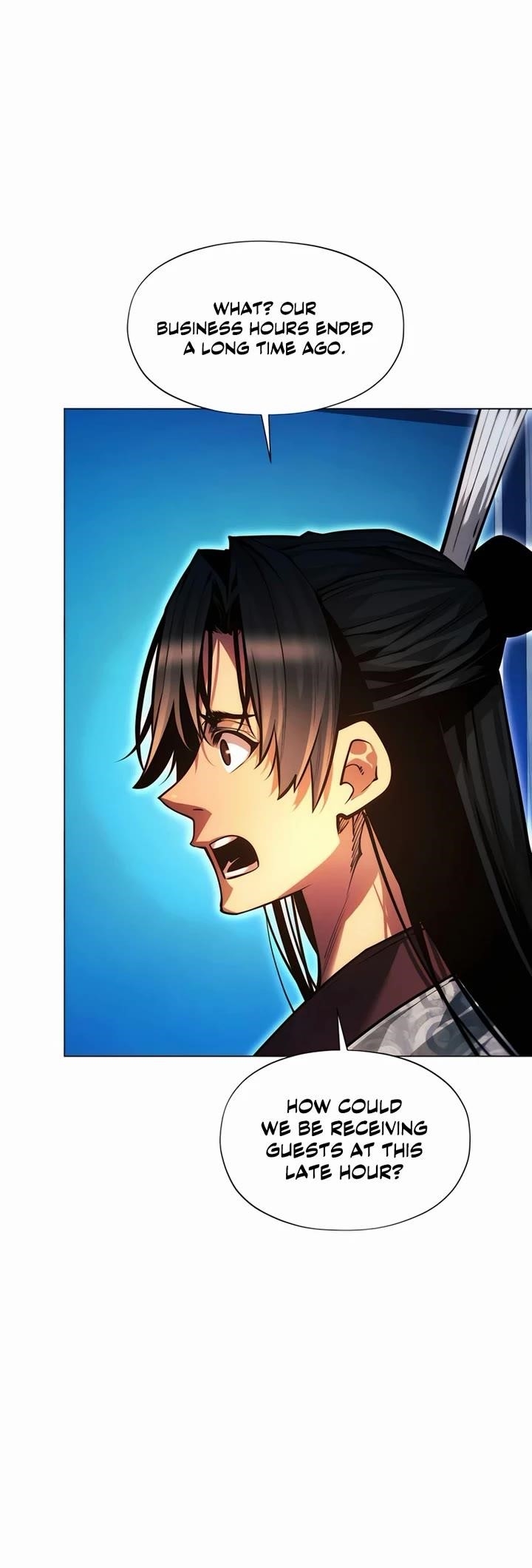 A Modern Man Who Got Transmigrated Into the Murim World Chapter 120 - Page 67 in English