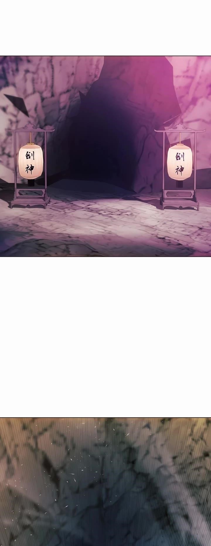A Modern Man Who Got Transmigrated Into the Murim World Chapter 121 - Page 38 in English