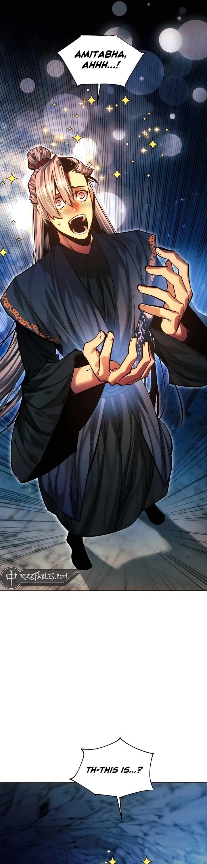 A Modern Man Who Got Transmigrated Into the Murim World Chapter 121 - Page 40 in English