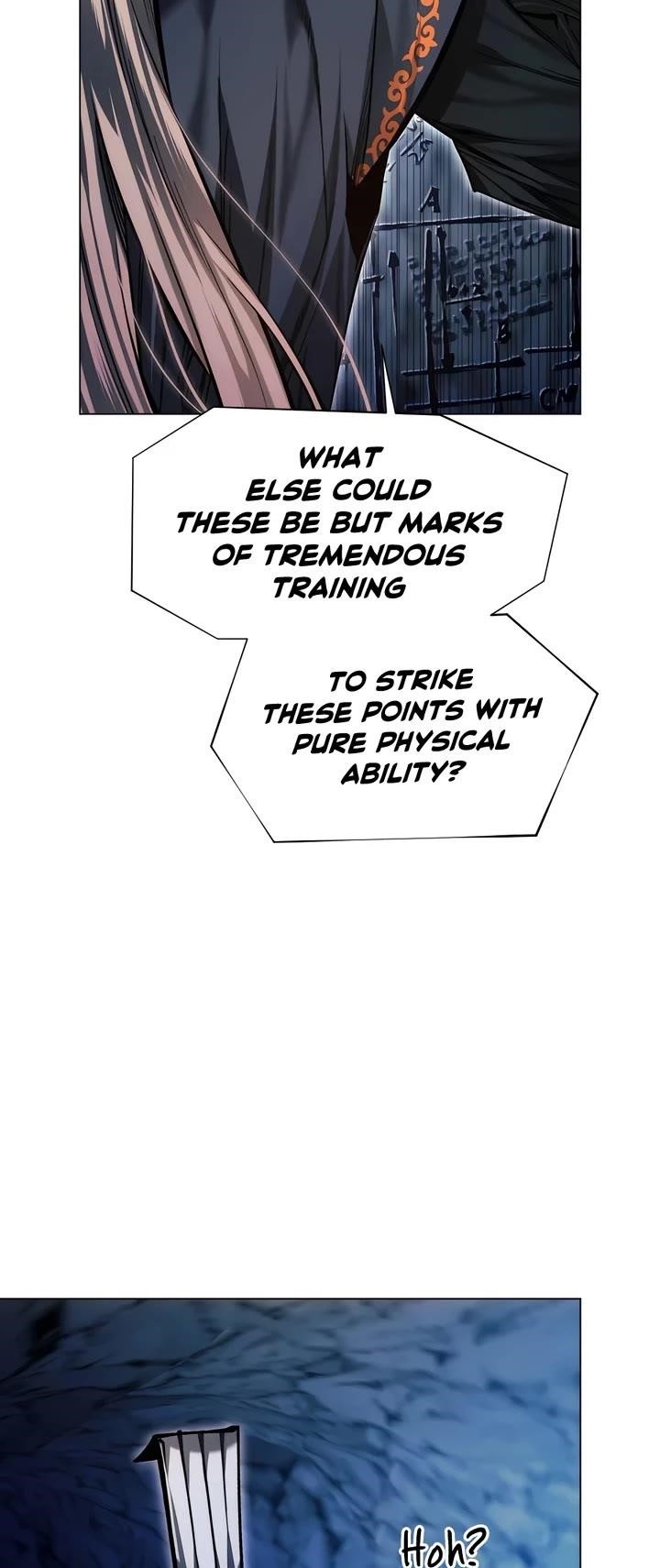 A Modern Man Who Got Transmigrated Into the Murim World Chapter 121 - Page 42 in English