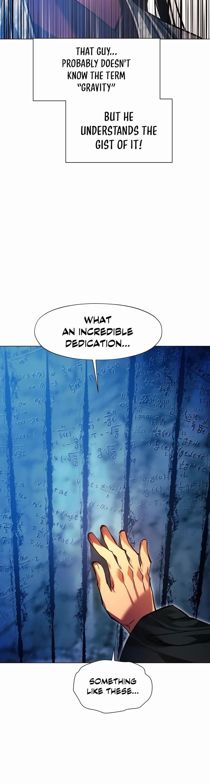 A Modern Man Who Got Transmigrated Into the Murim World Chapter 121 - Page 47 in English