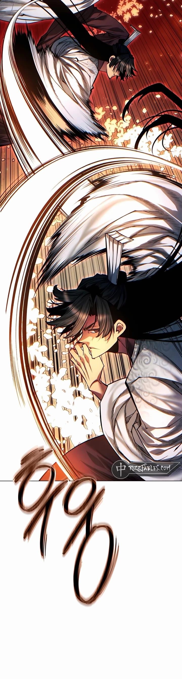 A Modern Man Who Got Transmigrated Into the Murim World Chapter 121 - Page 67 in English