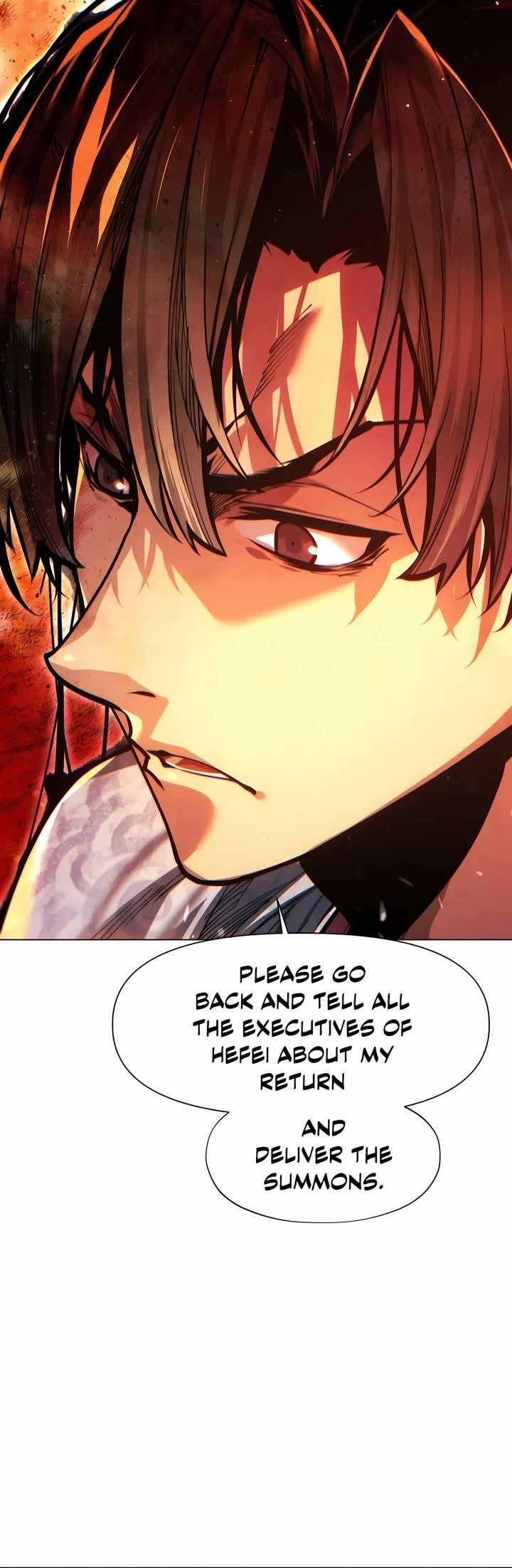 A Modern Man Who Got Transmigrated Into the Murim World Chapter 123 - Page 15 in English