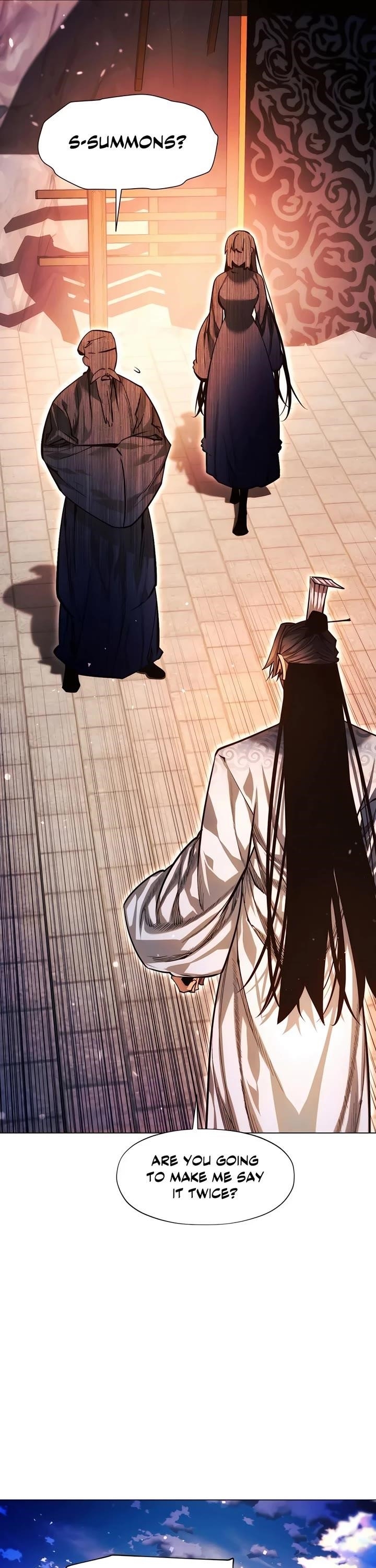 A Modern Man Who Got Transmigrated Into the Murim World Chapter 123 - Page 16 in English
