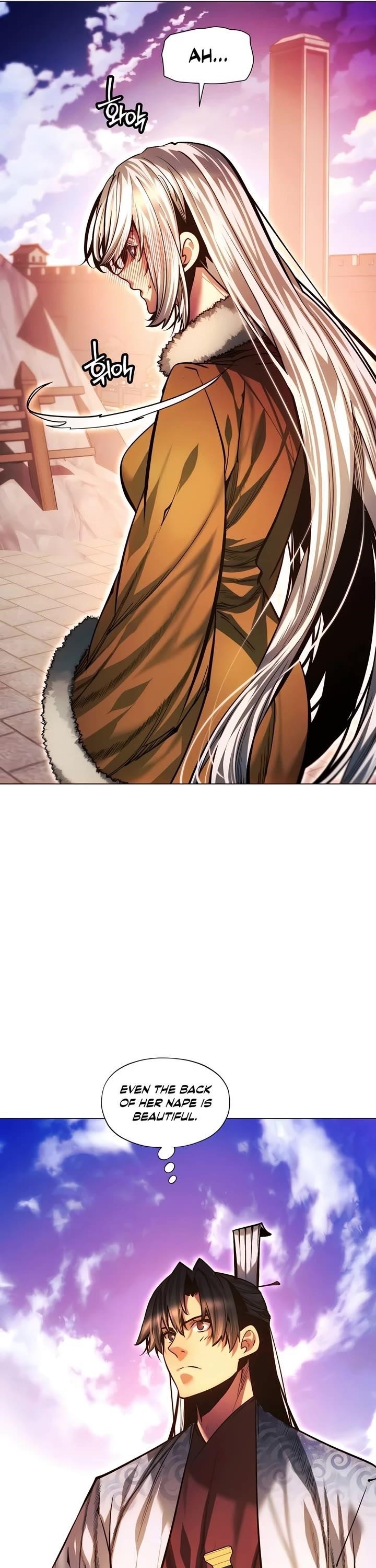 A Modern Man Who Got Transmigrated Into the Murim World Chapter 123 - Page 20 in English