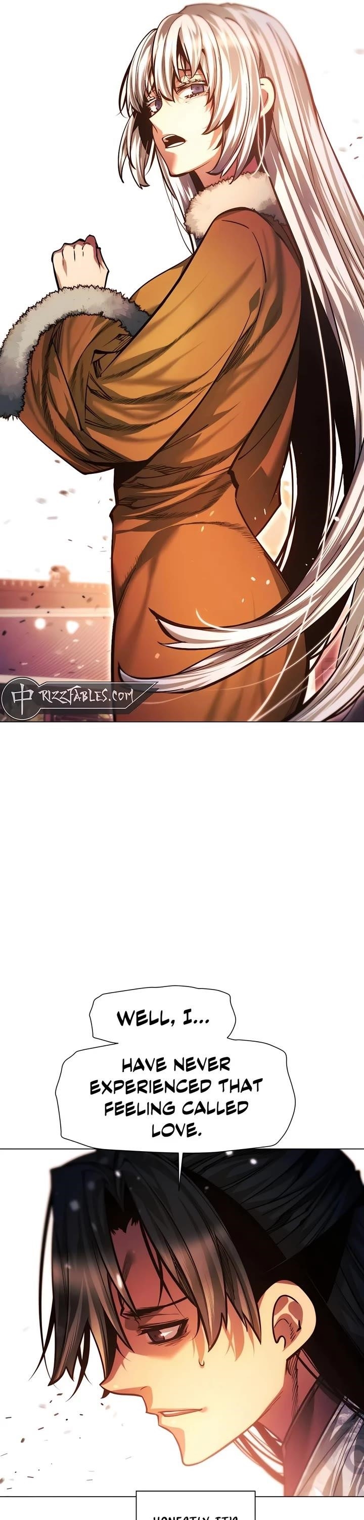 A Modern Man Who Got Transmigrated Into the Murim World Chapter 123 - Page 28 in English