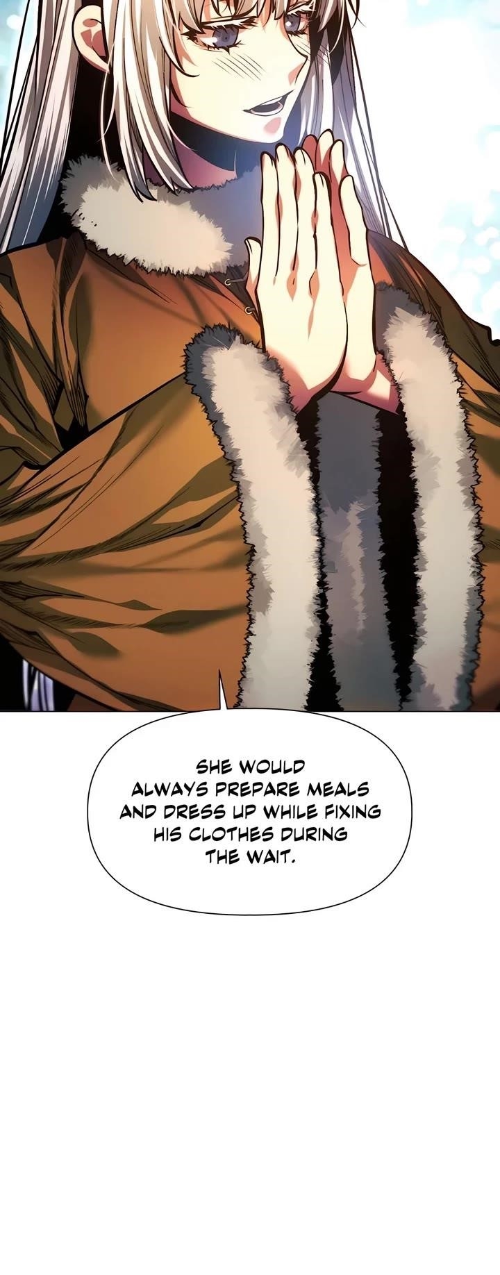 A Modern Man Who Got Transmigrated Into the Murim World Chapter 123 - Page 31 in English