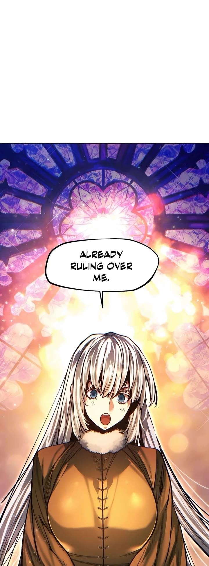 A Modern Man Who Got Transmigrated Into the Murim World Chapter 123 - Page 34 in English