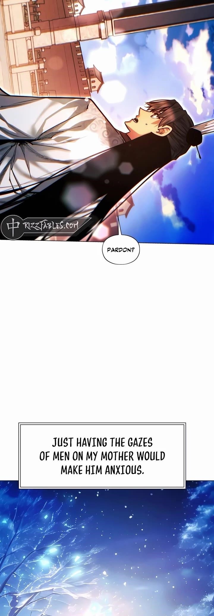 A Modern Man Who Got Transmigrated Into the Murim World Chapter 123 - Page 41 in English