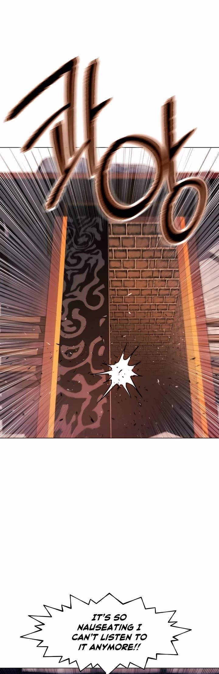 A Modern Man Who Got Transmigrated Into the Murim World Chapter 123 - Page 45 in English