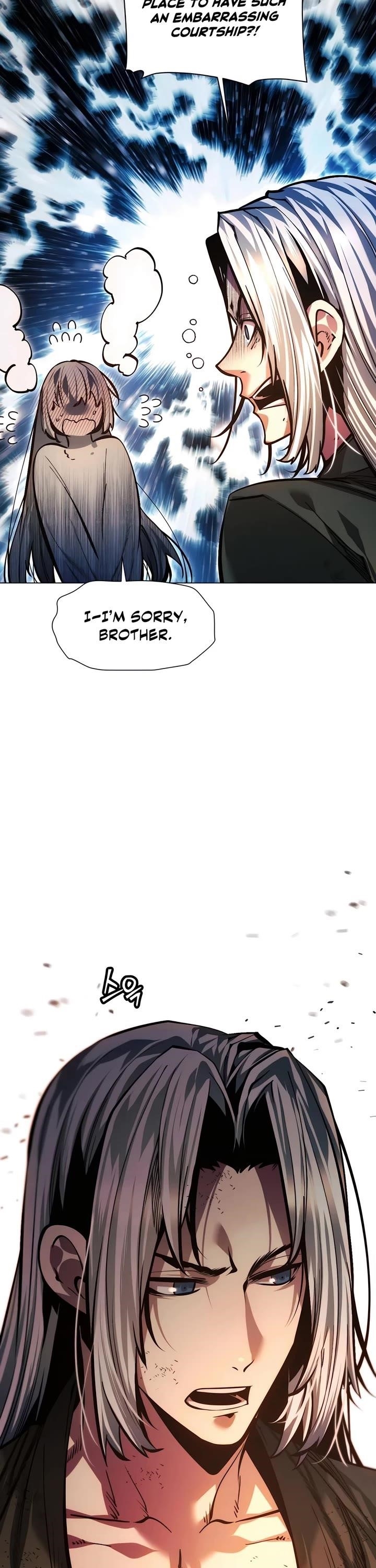 A Modern Man Who Got Transmigrated Into the Murim World Chapter 123 - Page 48 in English