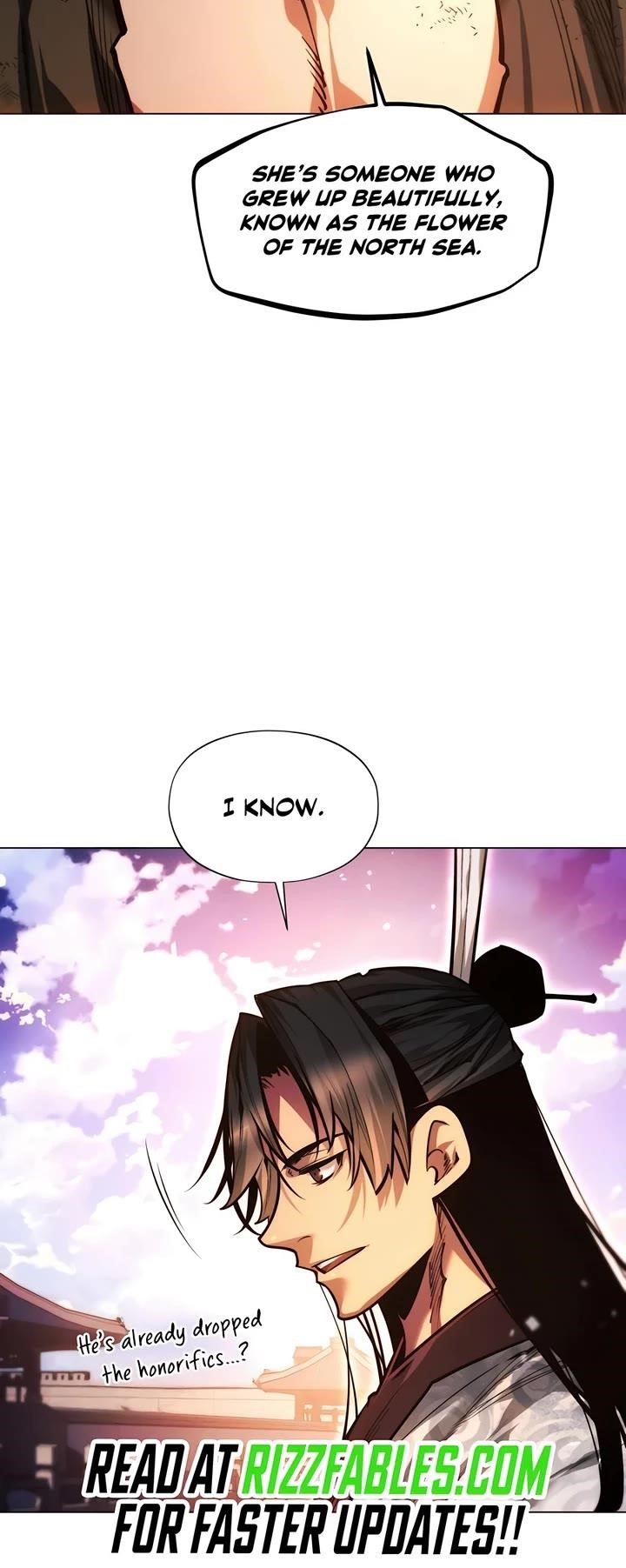 A Modern Man Who Got Transmigrated Into the Murim World Chapter 123 - Page 49 in English