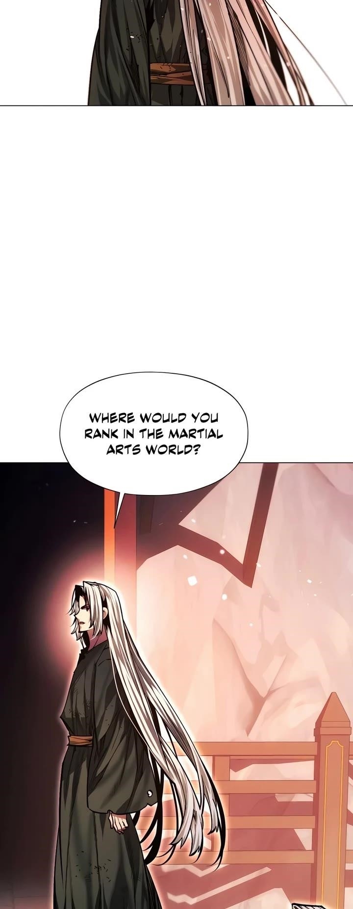 A Modern Man Who Got Transmigrated Into the Murim World Chapter 123 - Page 53 in English