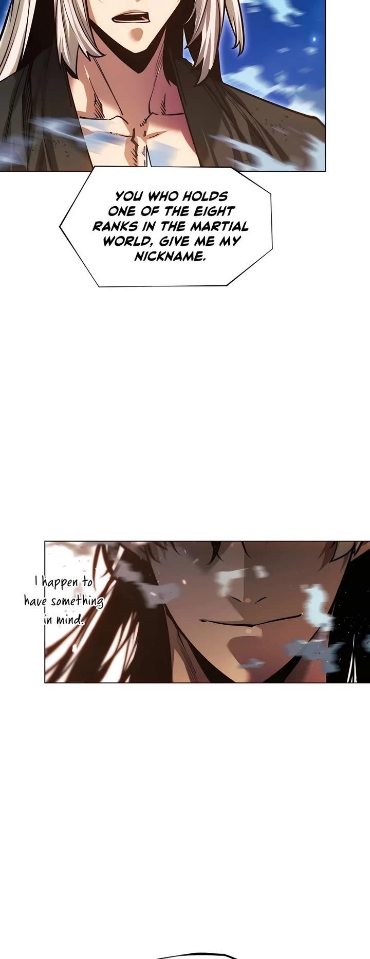 A Modern Man Who Got Transmigrated Into the Murim World Chapter 123 - Page 57 in English