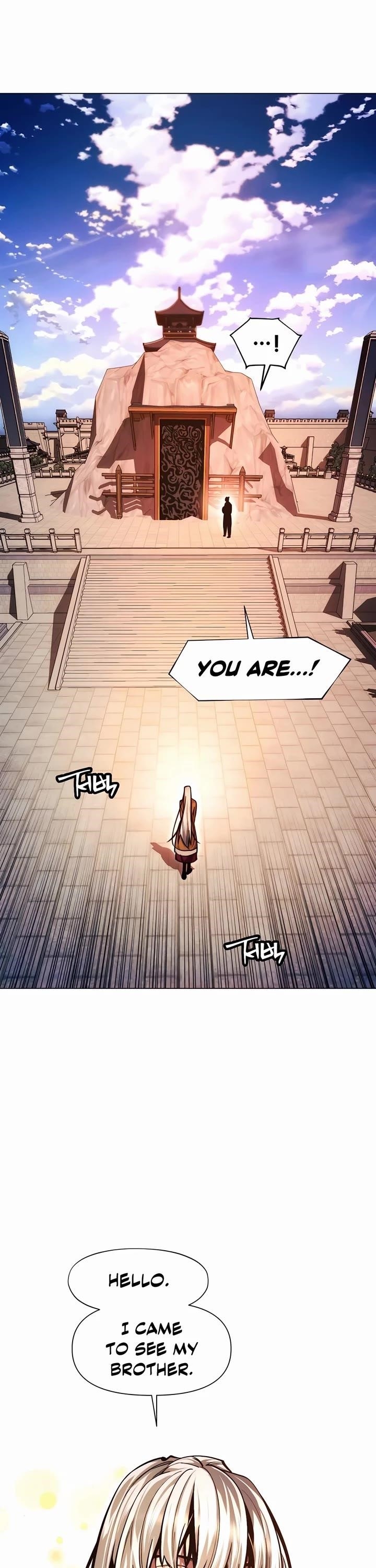 A Modern Man Who Got Transmigrated Into the Murim World Chapter 123 - Page 6 in English