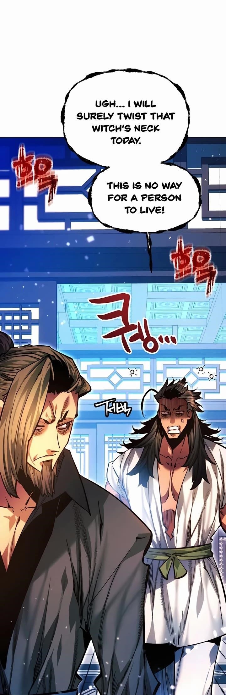 A Modern Man Who Got Transmigrated Into the Murim World Chapter 123 - Page 65 in English
