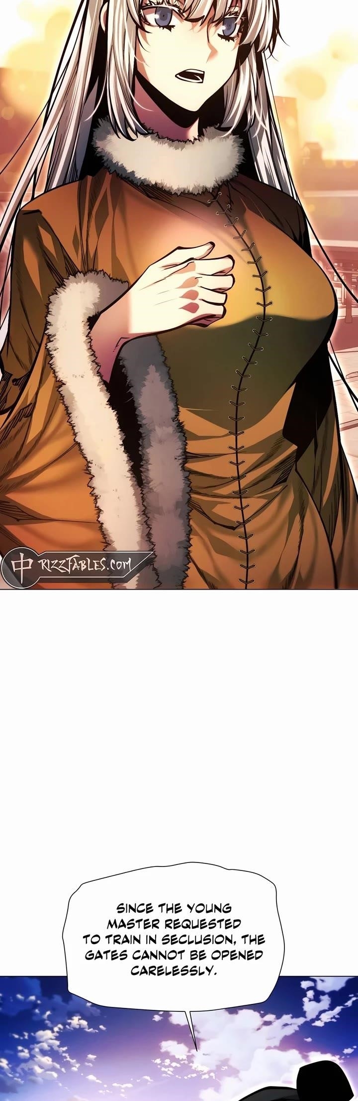 A Modern Man Who Got Transmigrated Into the Murim World Chapter 123 - Page 7 in English