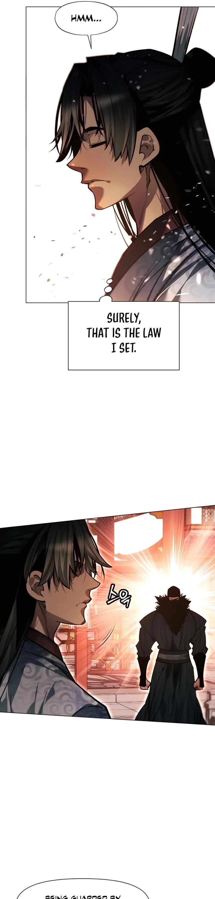 A Modern Man Who Got Transmigrated Into the Murim World Chapter 127 - Page 13 in English