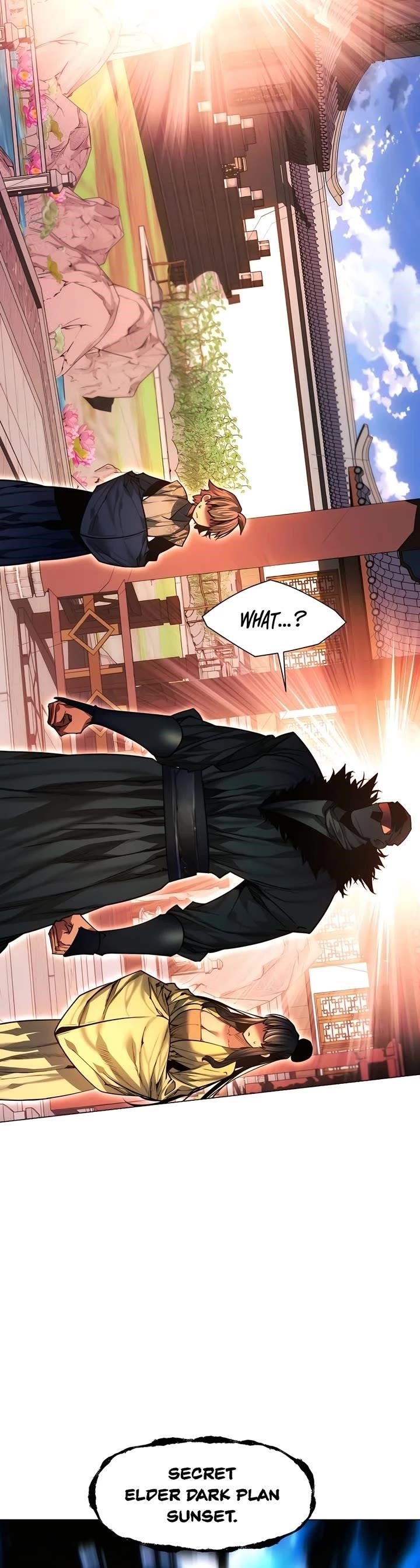 A Modern Man Who Got Transmigrated Into the Murim World Chapter 127 - Page 19 in English
